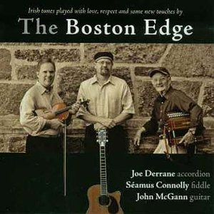 The Boston Edge