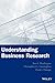Understanding Business Research