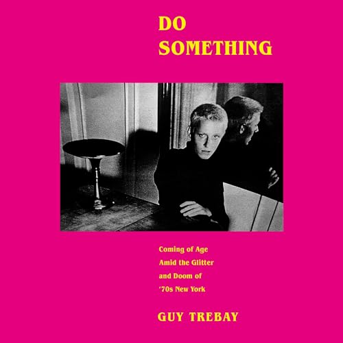 Do Something : Guy Trebay episode artwork