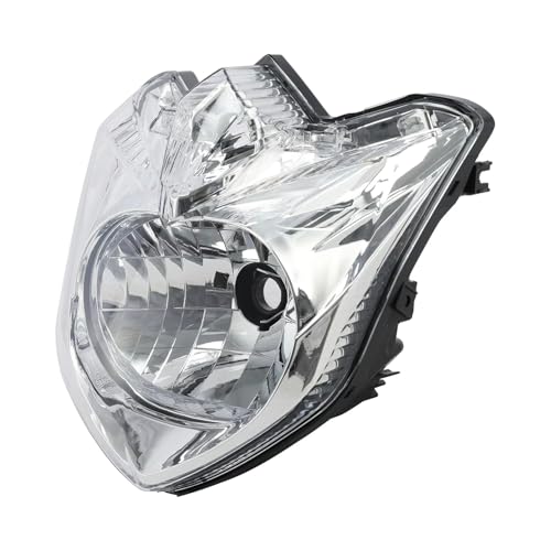 Ensemble de phare avant de moto XJ6 Diversion N 2009-2016 bloc