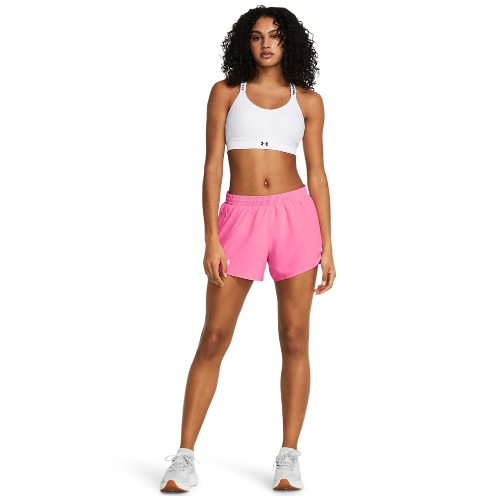 Under Armour - Launch 7'' 2-in-1 Short, Pantaloncini Uomo