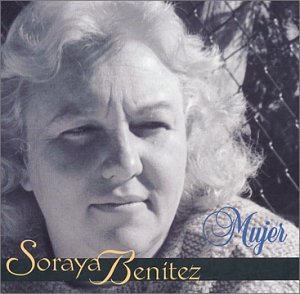Mujer (Latin) [Audio CD]