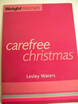 Weight Watchers Carefree Christmas