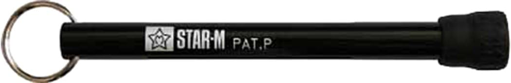 Star-M 5011-S Drill Holder, 3 Colors x 2