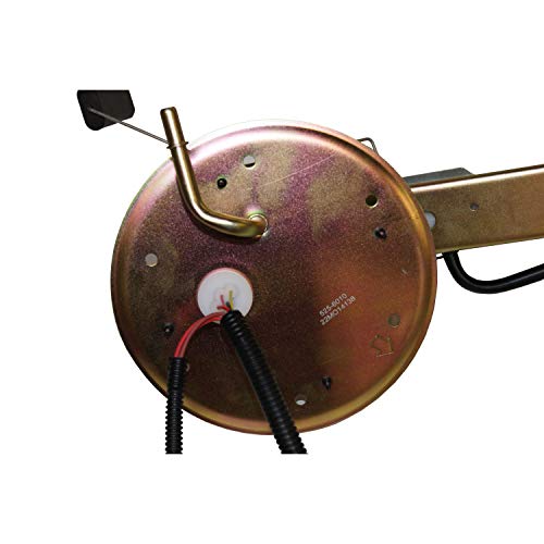 Gmb 525-6010 Fuel Sending Unit #TOP2