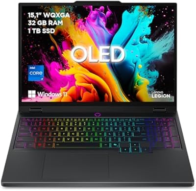 Lenovo Legion 5