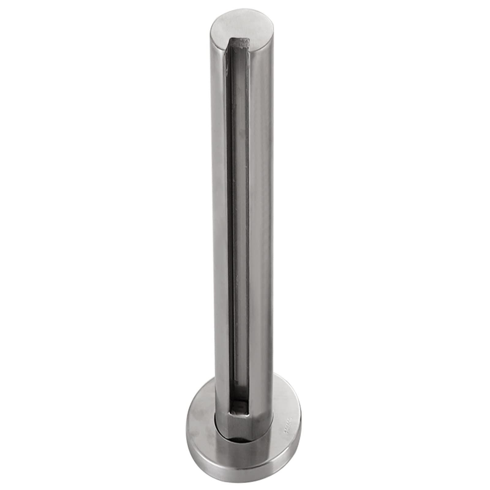 Système de balustrade pour terrasse et patio afin de sublimer la vue depuis votre jardin