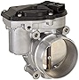 Fuel Injection electric Throttle Body 3.5L Compatible with 15-17 EXPEDITION LOBO NAVIGATOR / 11-18 F-150 F150 / 15-18 TRANSIT150 250 350 HD F-150 F150 replace BL3Z9E926A, BL3Z9E926B, BL3Z9E926BFC