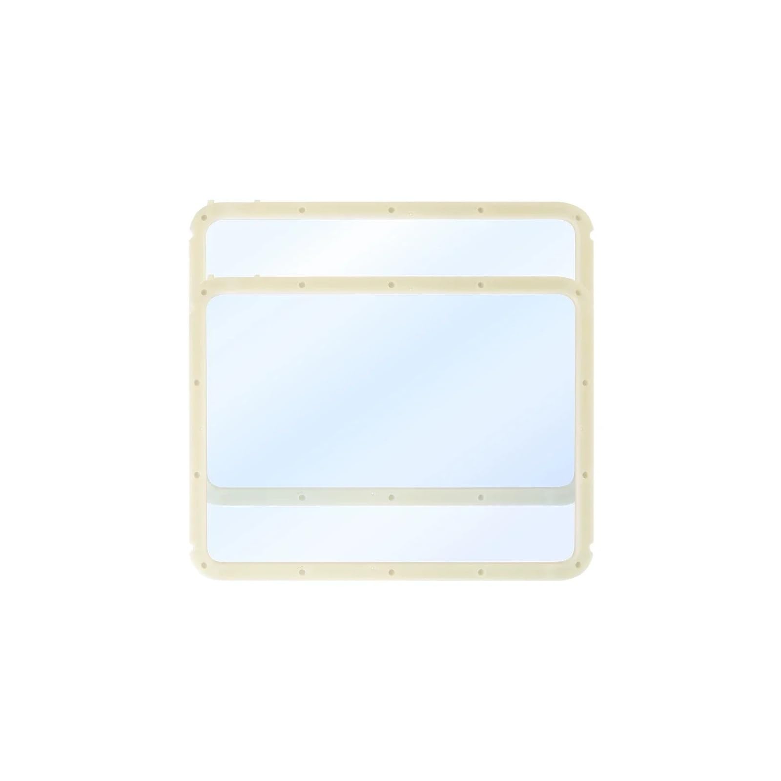 Compatibile con Anycubic, pellicola a rilascio integrato P1 2 pezzi