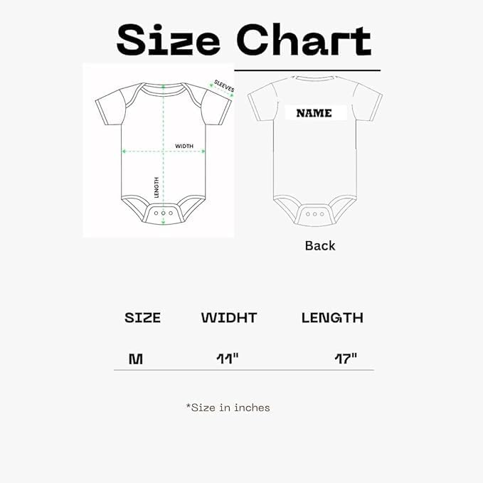 National Soccer Baby Bodysuit 2025 Soccer Infant Baby Onesie Soccer Jersey Bodysuit Outfits for Boys & Girls - Image 4