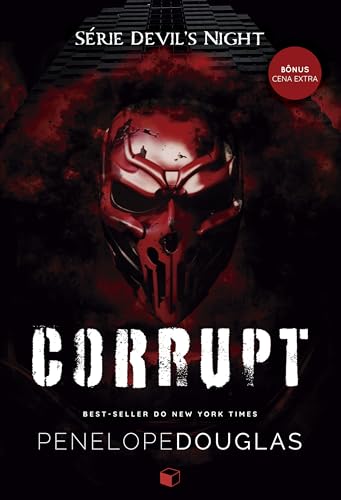 Corrupt: Edição Especial (Devil's Night: Edição Especial Livro 1)