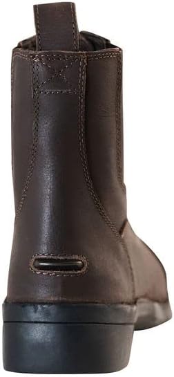 TuffRider Ladies Como Waterproof Paddock Boot