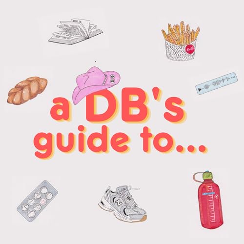 Couverture de A DB's Guide To