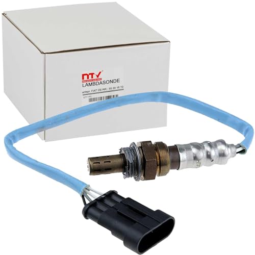 NTY Sonda lambda ESL-FT-006