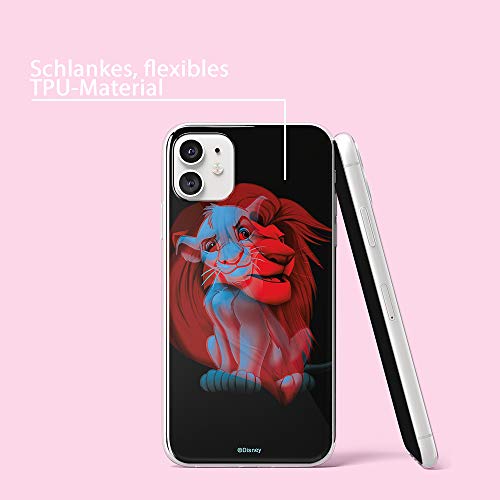 Ert Group custodia per cellulare per Apple Iphone