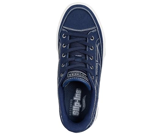 Image of Skechers Women's Arch Fit Arcade-See Ya There Hands Free Slip-ins Sneaker