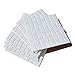 Produktbild 10Stücke 3D Ziegelstein Tapete 60x60cm Brick Pattern Wallpaper Wandaufkleber Fototapete Wandtapete Abnehmbare Selbstklebend Imitation Ziegel Dekor Wohnzimmer Schlafzimmer Kinderzimmer Badezimmer Küche