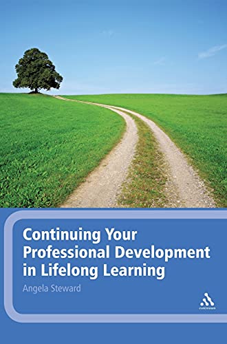 Continuing Your Professional Development in Lifelong Learning view 2