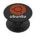 Ubuntu per i codificatori - Open-Source Debian, Software Linux PopSockets PopGrip Intercambiabile