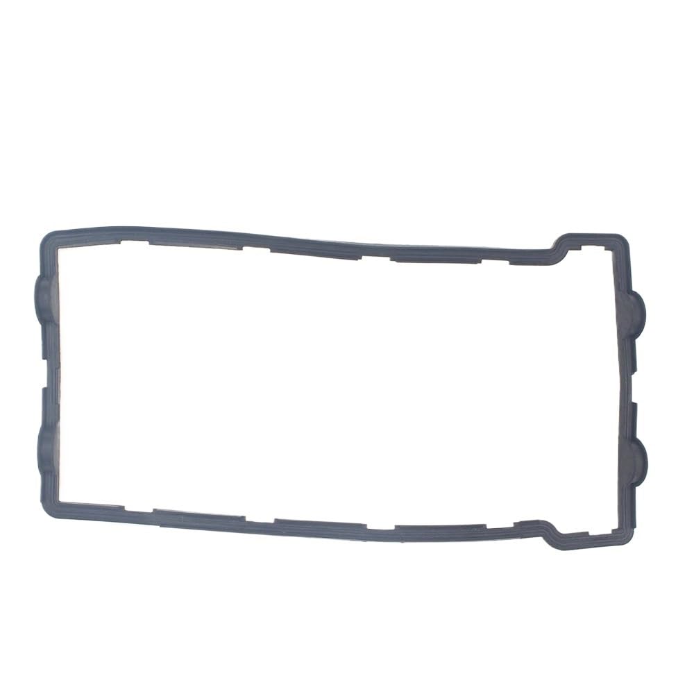 Amazon | オートバイのエンジン部品シリンダーヘッドカバーガスケット