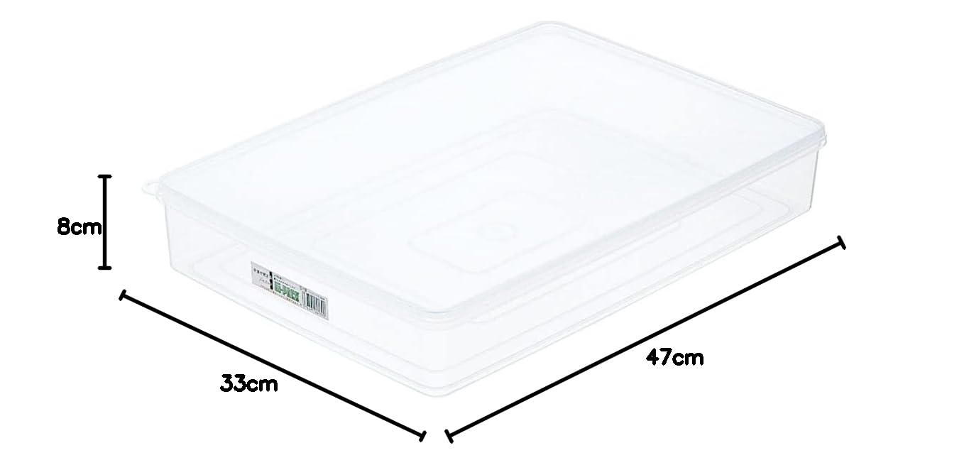 Amazon｜エンテック(Entec) ENTEC ハイパック角型 10000ml S-139｜保存