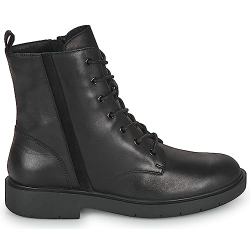 Geox Girls' D Spherica Ec1 Ankle Boot3