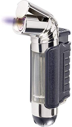 Gasbrenner 1300 °C 30 min Sturmfeuerzeug Mini Lötbrenner Bunsenbrenner Lötlampe