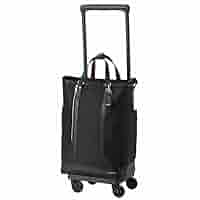 swany スワニー パトロ　L ブラック黒　キャリーケース　バッグ 楽天市場】スワニー キャリーバッグ 公式 パトロII (L21