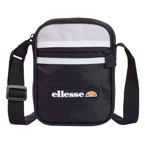 Petite sacoche ellesse Brekko contre les poches de pantalon déformées