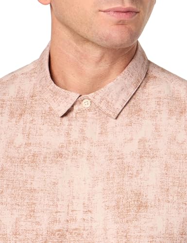 John Varvatos Men's Rodney Shirt3