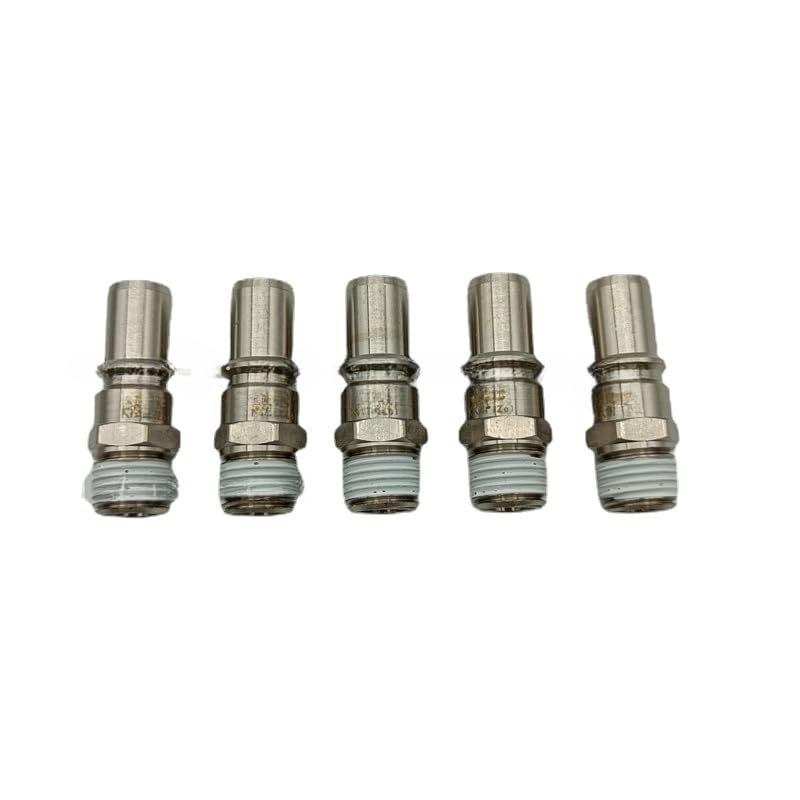 Connettore rapido for valvola unidirezionale for serie KK6P/KK4P/KK3P/KK2P - Soluzione efficiente for il controllo dei fluidi(KK6P-03MS)
