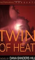 Twin of Heat (3 Part Book) (3 Part Book) 1592320503 Book Cover