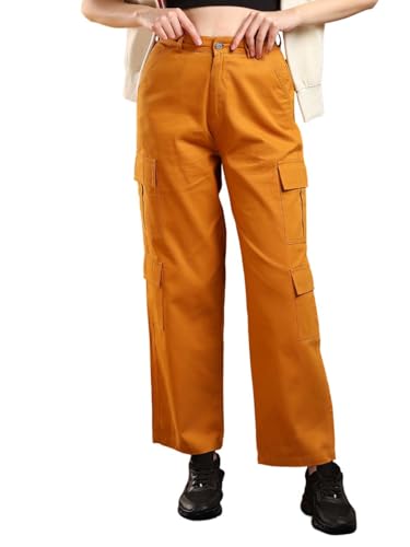 Image of KOTTY Womens Denim Jeans | Everyday Casual Look | Comfortable Fit