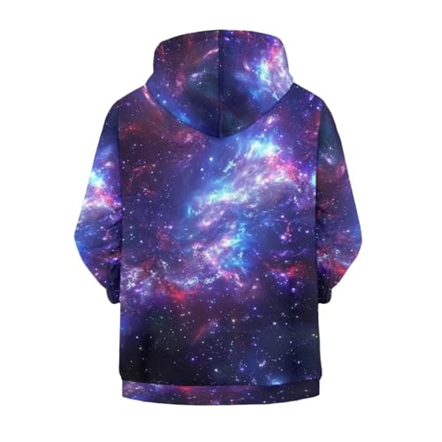 Kids Zipper Hoodies Girls6-16 Y Kawaii Outfit Long Sleeve Hooded Sweatshirt Fall Sports Shirts for Boys Kids2