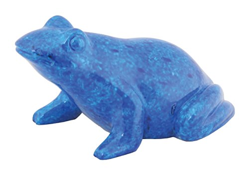 Ytc Egyptian Frog - Collectible Egypt Figurine Sculpture Statue Model #TOP15