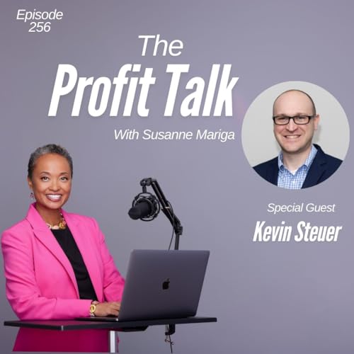 From Emotion to Algorithm: Investing Business Profits