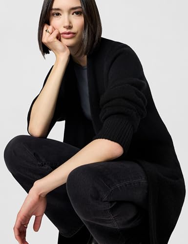 Image of Vince Women's Shawl Collar Cardigan