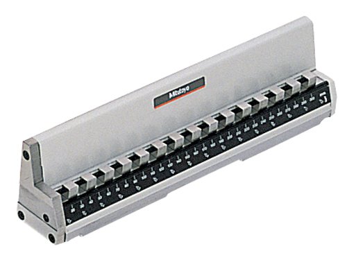 Amazon.co.jp: ミツトヨ(mitutoyo) 高精度チェックマスタ HMC-300H 515