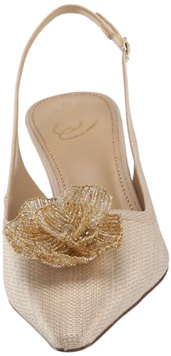 Sam Edelman Women's Bianka Flora Pump2