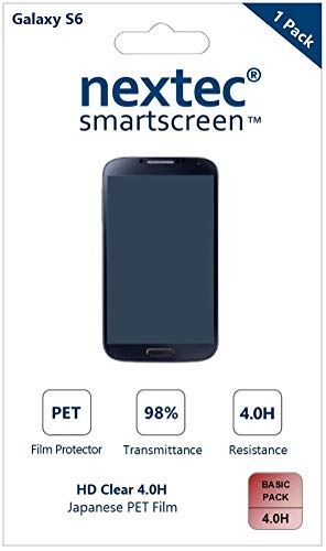 Nextec Screen Protector