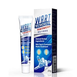 Crema de eliminación de verrugas corporales Crema para el cuidado de los pies Eliminación de verrugas de los pies…