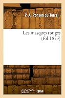 Les Masques Rouges 2329860218 Book Cover