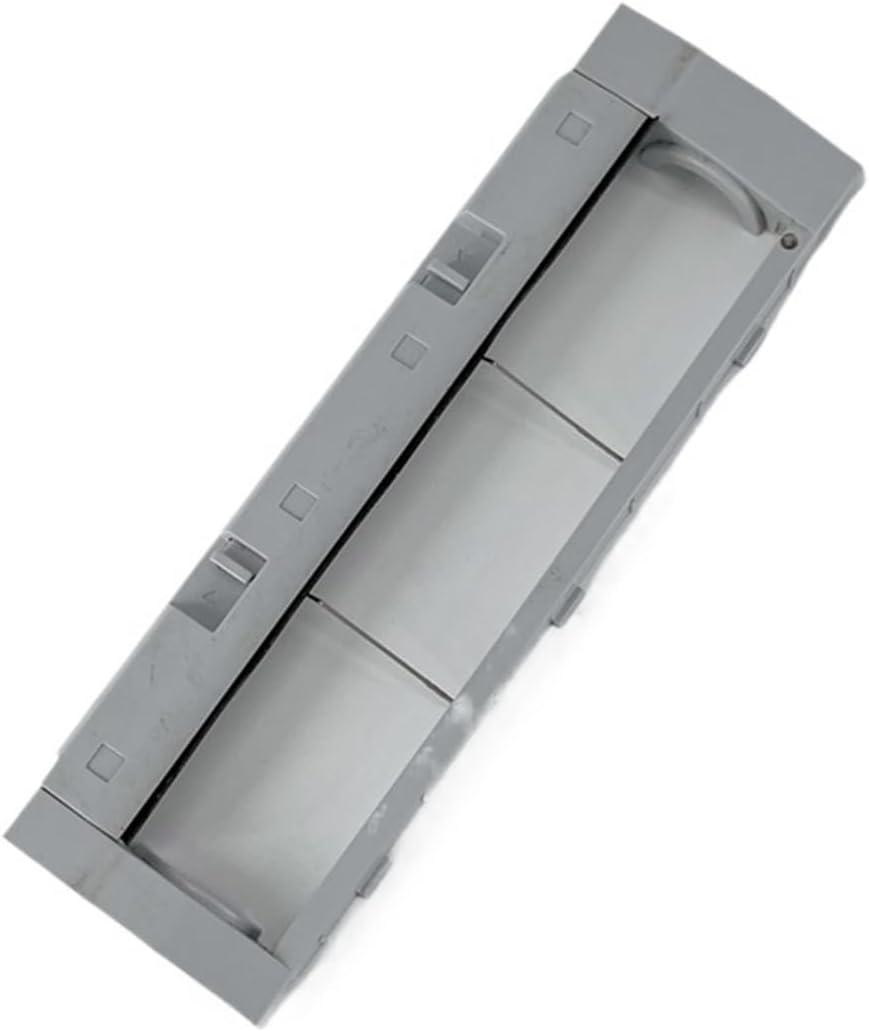 Main Brush Cover,Compatible for Lydsto, R1 R1pro S1 Vacuum Cleaning Robot Accessories