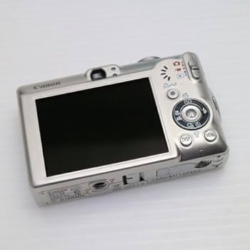 Canon IXY Digital 70 コンパクトデジタルカメラ Amazon | Canon IXY DIGITAL イクシィデジタル IXY-D70