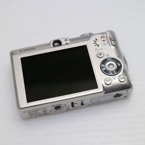 Amazon | Canon IXY DIGITAL イクシィデジタル IXY-D70
