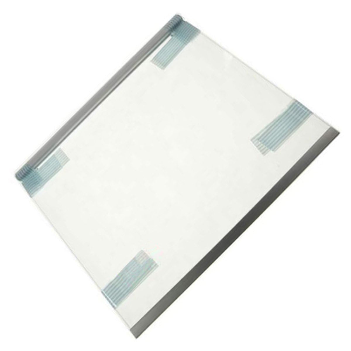 Einlegeboden, Regal 311 x 259 mm, Kühlschrank, Gefrierschrank AHT74413803 LG