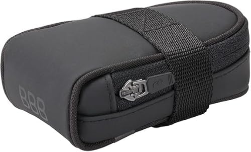 BBB サドルバッグ レースパック ブラック