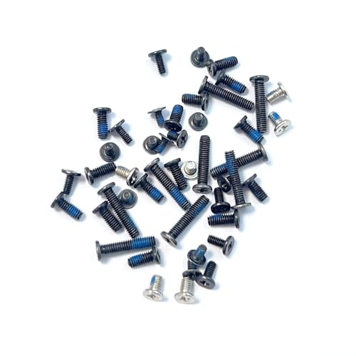 Vis manquantes pour Asus TUF FA706 FX706 résolvez le jeu du châssis avec le kit Gintai