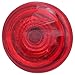 TYC 11-6188-00-1 Compatible with CHEVROLET HHR Left Replacement Tail Lamp