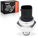 Frankberg Sensor Abgasdruck Drucksensor 3-polig Kompatibel mit GLC X253 C-Klasse W205 E-Klasse W213 C-Klasse T-Model S205 GLA-Klasse X156 Replace# 2709050300